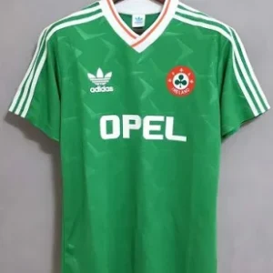 Republic of Ireland 1990 Home Jersey